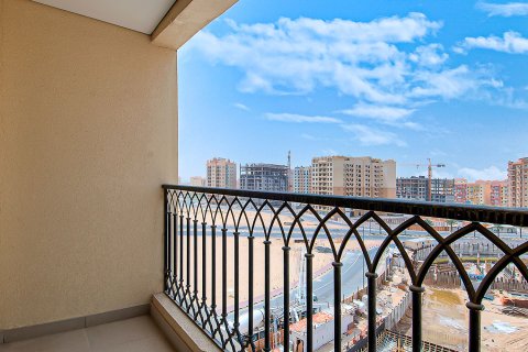 Квартира студия в Dubai Sports City, ОАЭ №208685