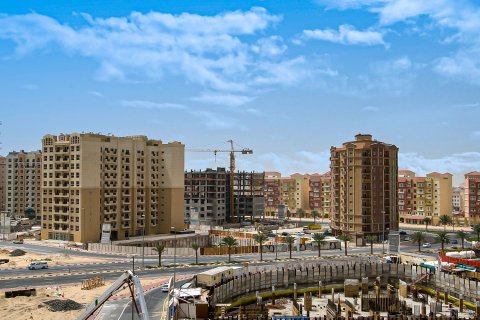 Квартира студия в Dubai Sports City, ОАЭ №208685 14