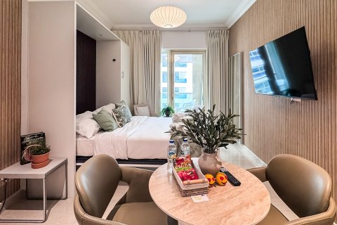 Apartamento tipo estudio Estudio en Dubai Marina, UAE No. 208687 10