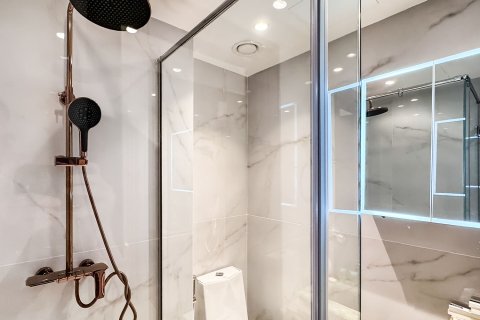 Apartamento tipo estudio Estudio en Dubai Marina, UAE No. 208687 3