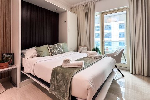 Apartamento tipo estudio Estudio en Dubai Marina, UAE No. 208687 6