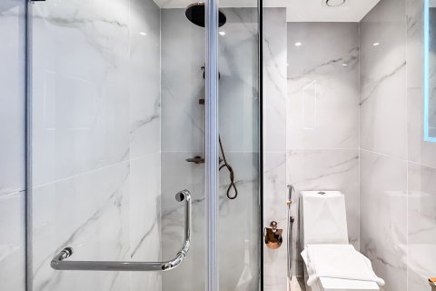 Apartamento tipo estudio Estudio en Dubai Marina, UAE No. 208687 12