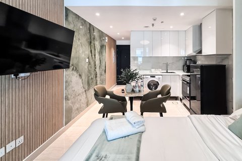 Apartamento tipo estudio Estudio en Dubai Marina, UAE No. 208687 5