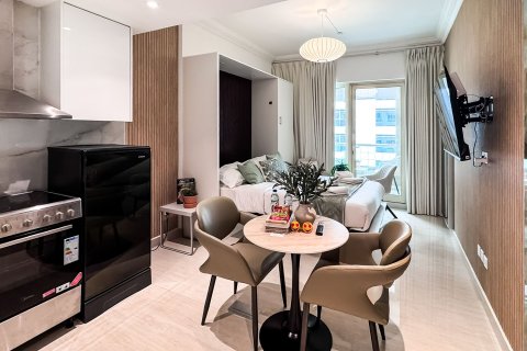 Apartamento tipo estudio Estudio en Dubai Marina, UAE No. 208687