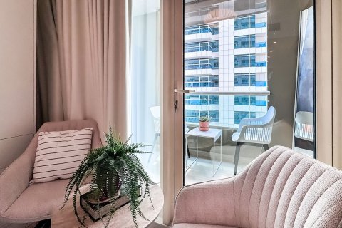 Apartamento tipo estudio Estudio en Dubai Marina, UAE No. 208687 9