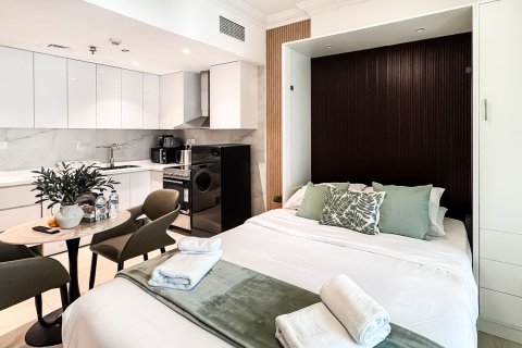Apartamento tipo estudio Estudio en Dubai Marina, UAE No. 208687 11