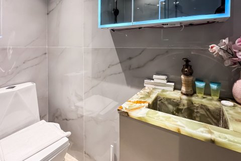 Apartamento tipo estudio Estudio en Dubai Marina, UAE No. 208687 4
