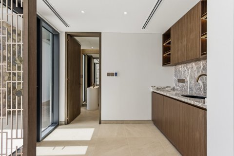 Townhouse de 5 dormitorios en Tilal Al Ghaf, UAE No. 208686 9