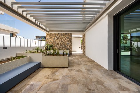 Townhouse de 5 dormitorios en Tilal Al Ghaf, UAE No. 208686 8