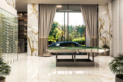Villa de 5 dormitorios en Dubai, UAE No. 208681 5