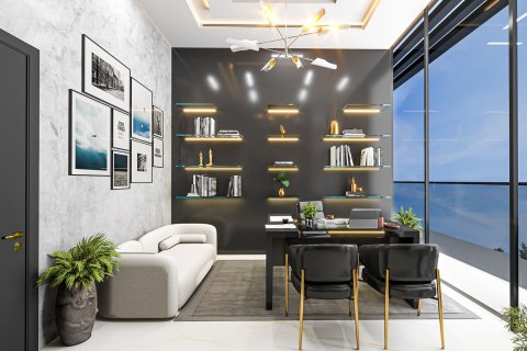 Villa de 5 dormitorios en Dubai, UAE No. 208681 16