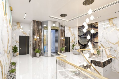 Villa de 5 dormitorios en Dubai, UAE No. 208681 18