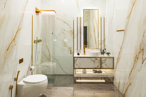 Villa de 5 dormitorios en Dubai, UAE No. 208681 23
