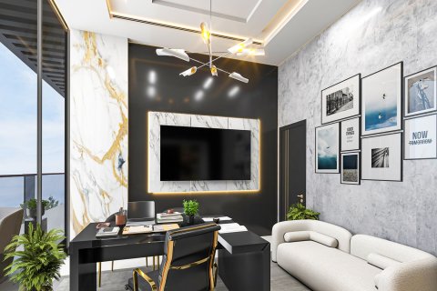 Villa de 5 dormitorios en Dubai, UAE No. 208681 15