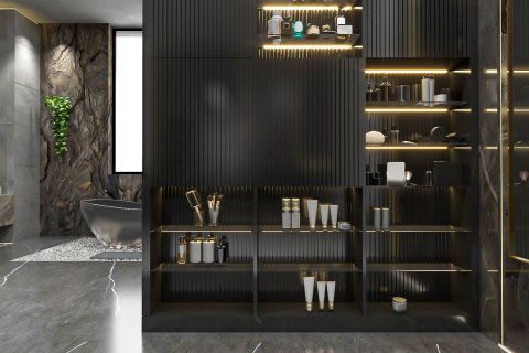 Villa de 5 dormitorios en Dubai, UAE No. 208681 12