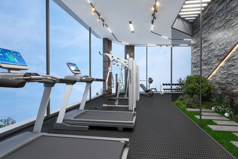 Villa de 5 dormitorios en Dubai, UAE No. 208681 9