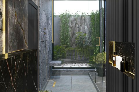 Villa de 5 dormitorios en Dubai, UAE No. 208681 17