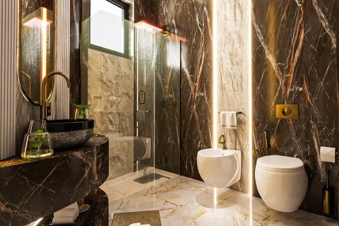 Villa de 5 dormitorios en Dubai, UAE No. 208681 22