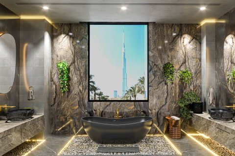 Villa de 5 dormitorios en Dubai, UAE No. 208681 13