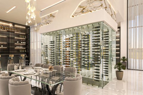Villa de 5 dormitorios en Dubai, UAE No. 208681 27