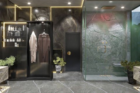 Villa de 5 dormitorios en Dubai, UAE No. 208681 3