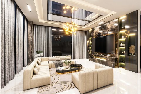 Villa de 5 dormitorios en Dubai, UAE No. 208681 30