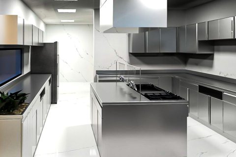 Villa de 5 dormitorios en Dubai, UAE No. 208681 25