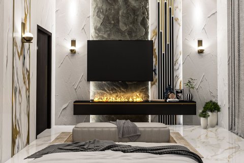 Villa de 5 dormitorios en Dubai, UAE No. 208681 20