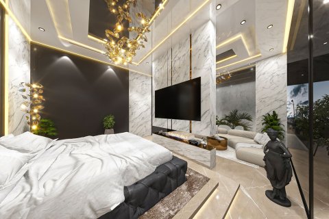 Villa de 5 dormitorios en Dubai, UAE No. 208681 10