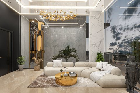 Villa de 5 dormitorios en Dubai, UAE No. 208681 11