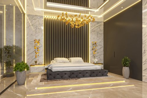 Villa de 5 dormitorios en Dubai, UAE No. 208681 14