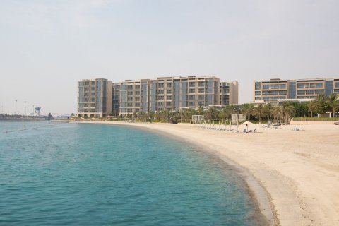 Apartment de 2 dormitorios en Al Raha Beach, UAE No. 208684 3