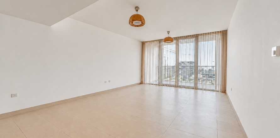 Apartment de 2 dormitorios en Al Raha Beach, UAE No. 208684