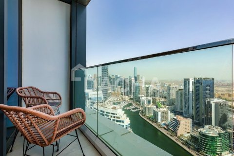 1 غرف نوم شقة في The Address Jumeirah Resort and Spa, الإمارات العربية المتحدة رقم 165701 3