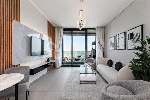 1 غرف نوم شقة في The Address Jumeirah Resort and Spa, الإمارات العربية المتحدة رقم 165701