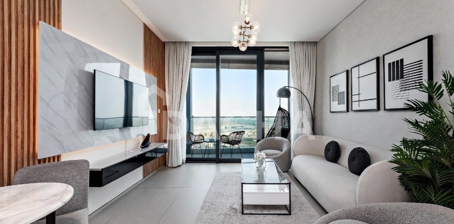 1 غرف نوم شقة في The Address Jumeirah Resort and Spa, الإمارات العربية المتحدة رقم 165701