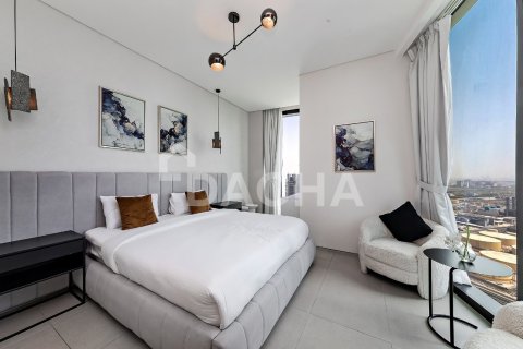 1 غرف نوم شقة في The Address Jumeirah Resort and Spa, الإمارات العربية المتحدة رقم 165701 4
