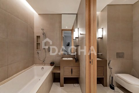 1 غرف نوم شقة في The Address Jumeirah Resort and Spa, الإمارات العربية المتحدة رقم 165701 10
