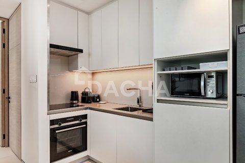 1 غرف نوم شقة في The Address Jumeirah Resort and Spa, الإمارات العربية المتحدة رقم 165701 9