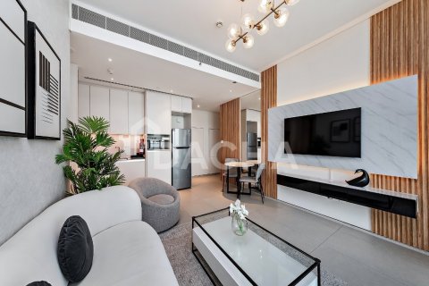 1 غرف نوم شقة في The Address Jumeirah Resort and Spa, الإمارات العربية المتحدة رقم 165701 6