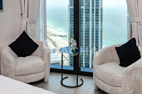 1 غرف نوم شقة في The Address Jumeirah Resort and Spa, الإمارات العربية المتحدة رقم 165701 8