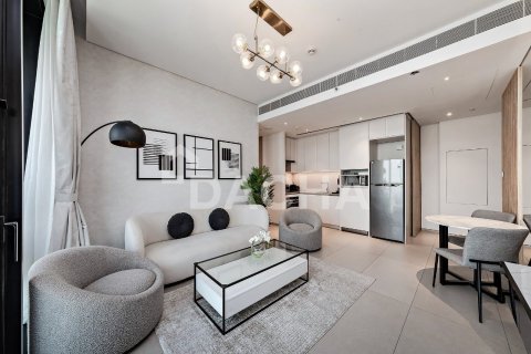 1 غرف نوم شقة في The Address Jumeirah Resort and Spa, الإمارات العربية المتحدة رقم 165701 7