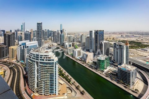 1 غرف نوم شقة في The Address Jumeirah Resort and Spa, الإمارات العربية المتحدة رقم 165701 11