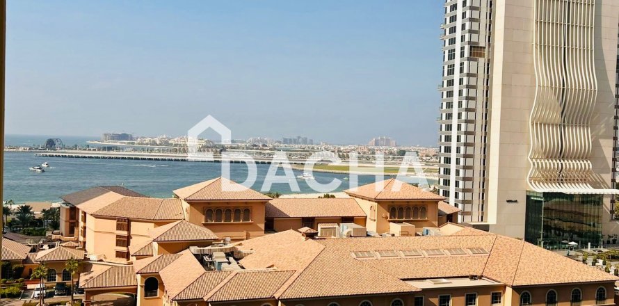 استوديو شقة في Murjan, الإمارات العربية المتحدة رقم 165698