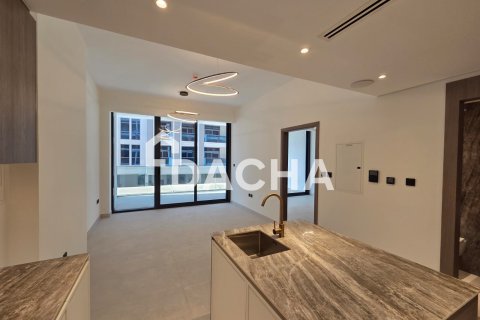 1 غرف نوم شقة في Arjan, الإمارات العربية المتحدة رقم 165697 3