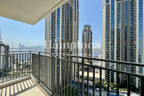 Apartment de 2 dormitorios en 17 Icon Bay, UAE No. 73280 14
