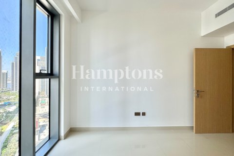 Apartment de 2 dormitorios en 17 Icon Bay, UAE No. 73280 4