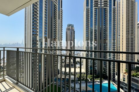 Apartment de 2 dormitorios en 17 Icon Bay, UAE No. 73280 16