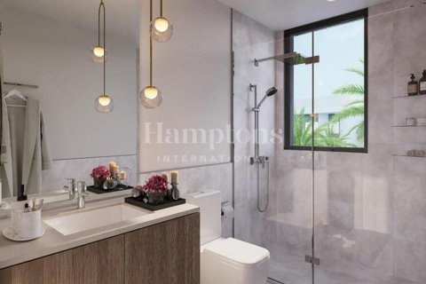 Townhouse de 3 dormitorios en Town Square, UAE No. 73281 12