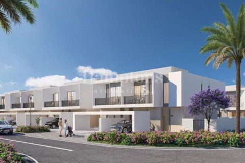 Townhouse de 3 dormitorios en Town Square, UAE No. 73281 6